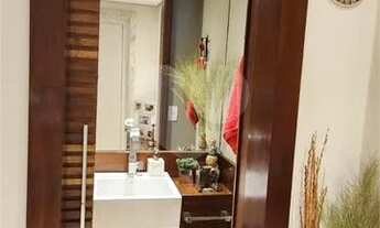 Imagem 4: Apartamento para venda tem 108 metros quadrados com 3 quartos em Santana - São Paulo - SP