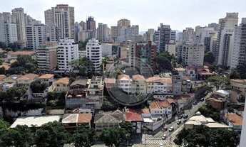 Imagem 6: Apartamento Duplex com 3 dormitórios à venda, 196 m² por R$ 1.700.000,00 - Higienópolis