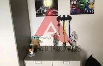 Imagem 2: JACAREí - Apartamento Padrão - Jardim Paraíba