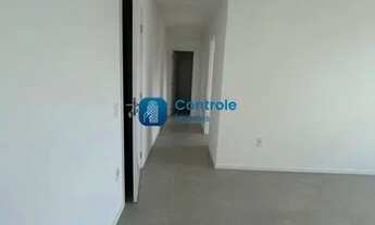 Imagem 3: Apartamento para venda tem 65 metros quadrados com 2 quartos em Areias - São José - SC