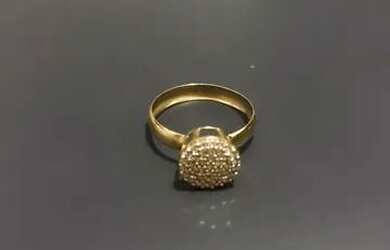 Imagem 2: Vendo no precinho.. todos em ouro 18k