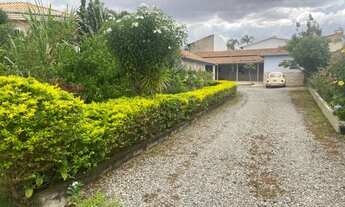 Imagem 2: OPORTUNIDADE CASA 03 QUARTOS RUA 12 LOTE 800M² VAZADO PRA ESTRUTURAL ACEITA TROCA POR MAIO