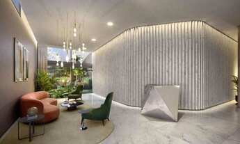 Imagem 3: APARTAMENTO RESIDENCIAL em São Paulo - SP, Itaim Bibi