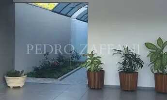 Imagem 2: Casa para venda com 152 metros quadrados com 3 quartos em Patrimônio Novo - Votuporanga