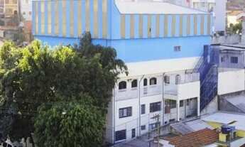 Imagem: PRÉDIO Á VENDA