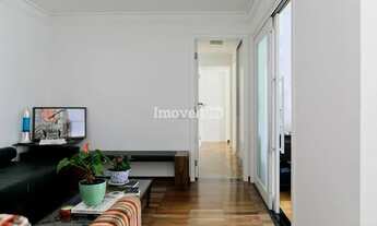 Imagem 5: Jardim Paulista Apartamento com 3 dormitórios