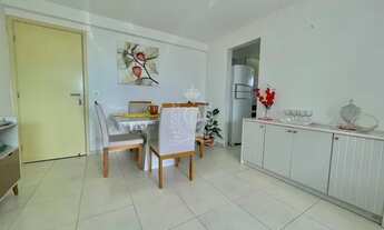 Imagem 7: MM-Apartamento para venda tem 59 metros quadrados com 2 quartos