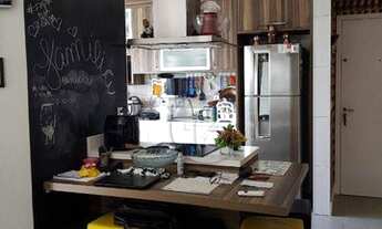 Imagem: Apartamento residencial à venda, Vila Valparaíso