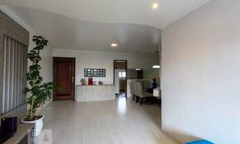 Imagem 5: Apartamento à Venda - Santo Amaro , 3 Quartos, 138 m2