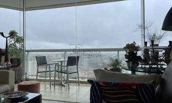 Imagem 4: Apartamento Mobilhado - Alto Padrão - Sumaré