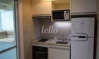 Imagem 2: São Paulo - Apartamento Padrão - Bela Vista