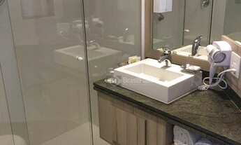 Imagem 5: Flat com 1 dormitório à venda, 35 m² por R$ 360.000,00 - Jardins - São Paulo/SP