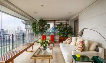 Imagem 5: Apartamento a Venda Condominio Parque Cidade Jardim