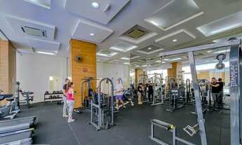 Imagem 3: Apartamento para venda tem 171 metros quadrados com 3 quartos varanda gourmet 3 vagas