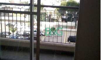 Imagem 3: Apartamento com 2 dormitórios para alugar, 50 m² por R$ 1.866,00/mês - Lauzane Paulista