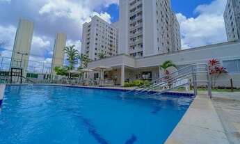 Imagem: Apartamento para Alugar - Emaús - Parnamirim/RN