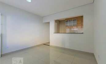 Imagem 2: Casa para Aluguel - Vila das Mercês, 2 Quartos, 80 m2