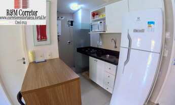 Imagem 7: Apartamento por Temporada A partir R$ 170,00 na Praia do Futuro em Fortaleza-CE 5