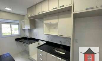 Imagem 7: Apartamento com 2 dormitórios, 45 m² - venda por R$ 360.000 ou aluguel por R$ 2.201/mês