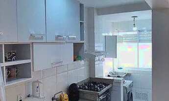 Imagem 7: APTO 02 Quartos, Sacada, 01 Wc Social Ipiranga Santa Catarina