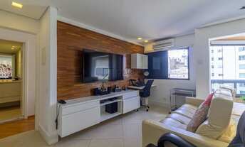 Imagem: Locação Apartamento 1 Dormitórios - 55