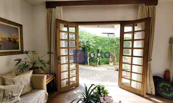 Imagem 3: Boa casa no Alto de Pinheiros