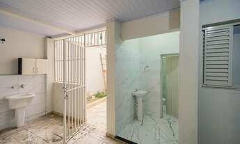 Imagem 7: Casa para Aluguel - Vila Santa Clara, 2 Quartos, 80 m2