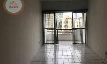 Imagem 6: Apartamento com 2 dormitórios à venda, 80 m² por R$ 320.000,00 - Canto do Forte - Praia Gr