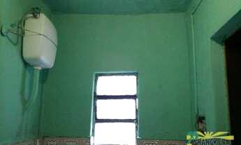 Imagem 6: Casa com 1 dormitório para alugar, 35 m² por R$ 600,00/mês - Centro - Diadema/SP