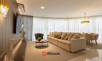 Imagem: APTO ALTO PADRÃO 4 DORM 3 VAGAS BAL CAMBORIU