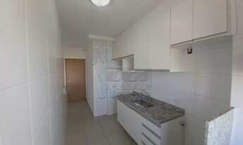 Imagem 4: Apartamento Padrão em Ribeirão Preto