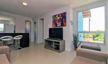 Imagem 5: PORTO ALEGRE - Apartamento Padrão - Vila Nova