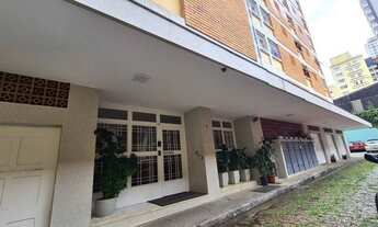 Imagem 2: Apartamento para aluguel possui 66 metros quadrados com 2 quartos em Consolação - São Paul