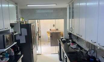 Imagem 6: Sobrado a venda 4Q Residencial Antares Jardim América