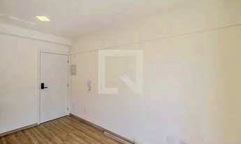 Imagem 4: Apartamento para Aluguel - Chácara Santo Antonio, 1 Quarto, 35 m2