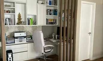 Imagem: Apartamento à Venda - Baeta Neves - São