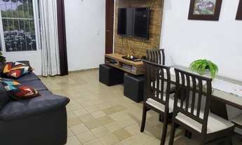 Imagem: VENDE-SE APARTAMENTO NO CONDOMÍNIO SERRAMBI