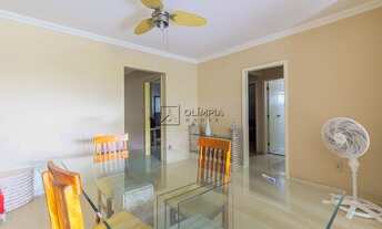 Imagem 7: Locação Apartamento 3 Dormitórios - 117 m² Perdizes