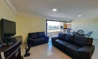 Imagem 6: Apartamento amplo em com churrasqueira na varanda, Praia do Morro em Guarapari