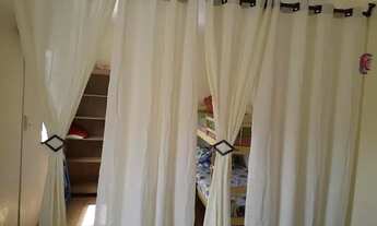 Imagem 5: Kitnet mobiliada Ocian com vaga de garagem