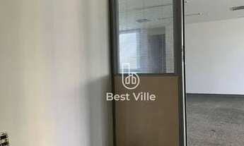 Imagem 7: Sala, 203 m² - venda por R$ 1.500.000,00 ou aluguel por R$ 10.106,00/mês - Alphaville - Ba