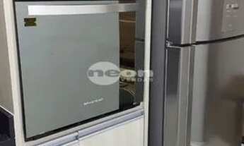 Imagem 7: SANTO ANDRé - Apartamento Padrão - Parque das Nações