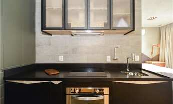 Imagem 6: SãO PAULO - Apartamento Padrão - Indianópolis