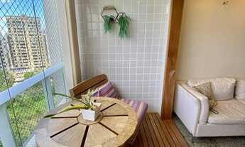 Imagem 5: Nascente apartamento com 03 quartos no <br>Renascença