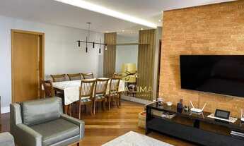 Imagem: Apartamento ALTO PADRÃO com 4 dormitórios