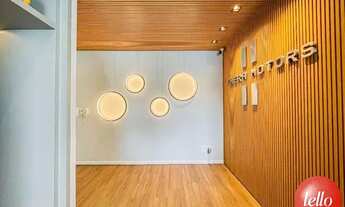 Imagem 2: São Paulo - Conjunto Comercial/Sala - Brooklin