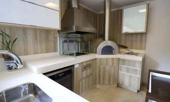 Imagem 2: CASA RESIDENCIAL em São Paulo - SP, Paraíso do Morumbi