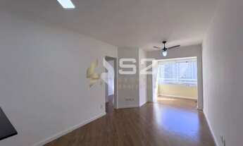 Imagem 1: Apartamento 2 quartos com 1 suíte para aluguel, 55m² - Vila Leopoldina