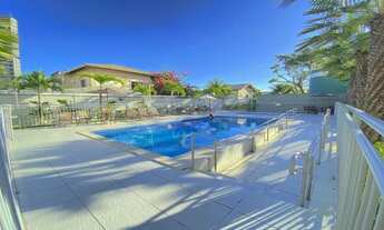 Imagem 4: Apartamento com 2 dormitórios, área de lazer por R$800/mês- Eusébio-CE