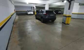 Imagem 7: Apartamento Edifício Supremo Residencial completo. com sacadas suíte e sala